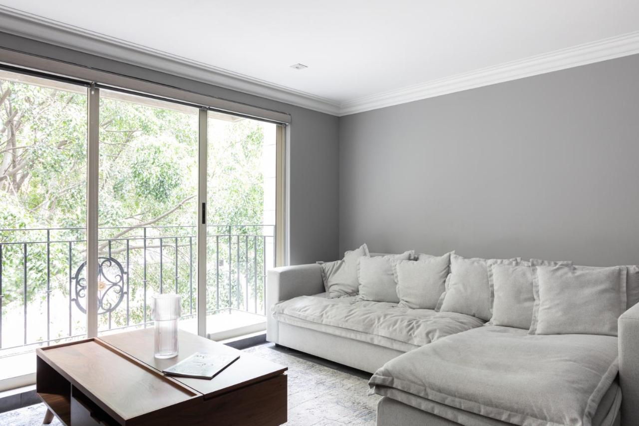 Capitalia - Apartments - Polanco - Julio Verne Mexico-stad Buitenkant foto